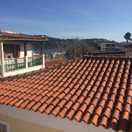 Sokaki Rooms Skiathos Exterior foto