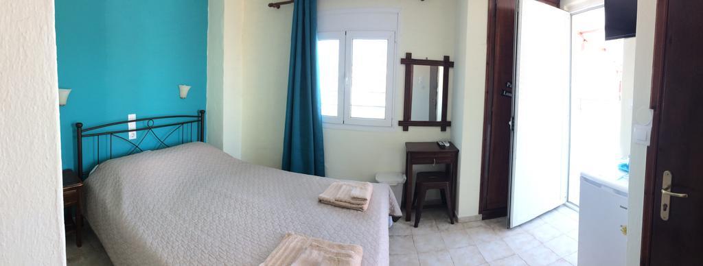 Sokaki Rooms Skiathos Exterior foto