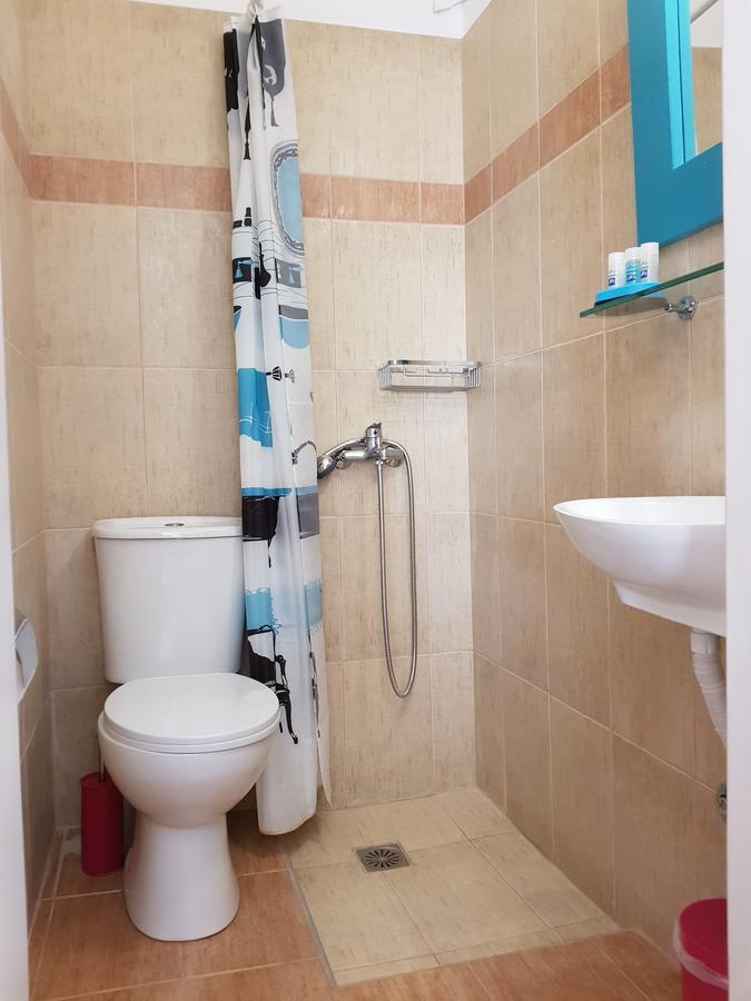Sokaki Rooms Skiathos Exterior foto