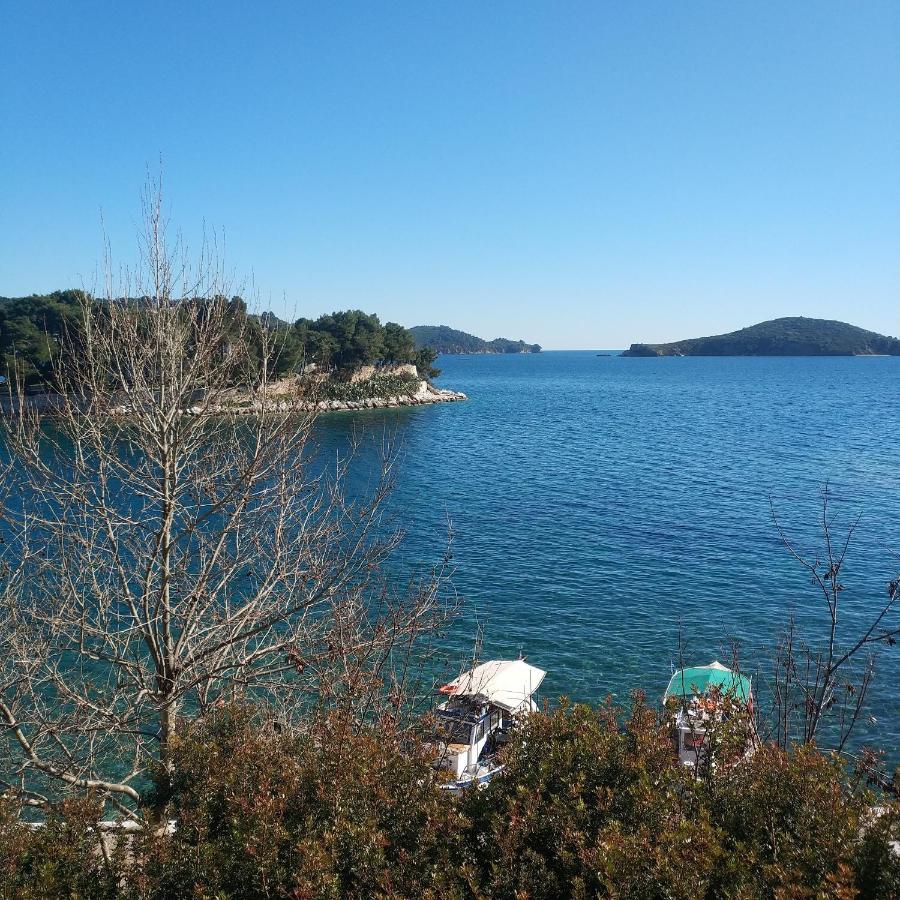 Sokaki Rooms Skiathos Exterior foto